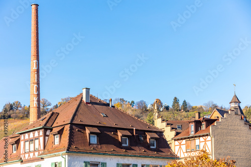 Esslingen am Neckar - Diverse Perspektiven photo