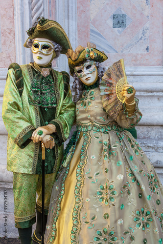 venezia maschera 2 © chatulisheli