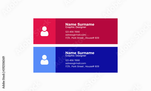 Email Signature Design