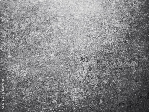 Natural stone texture. Gradient shadow. Abstract dark background for text, labels.
