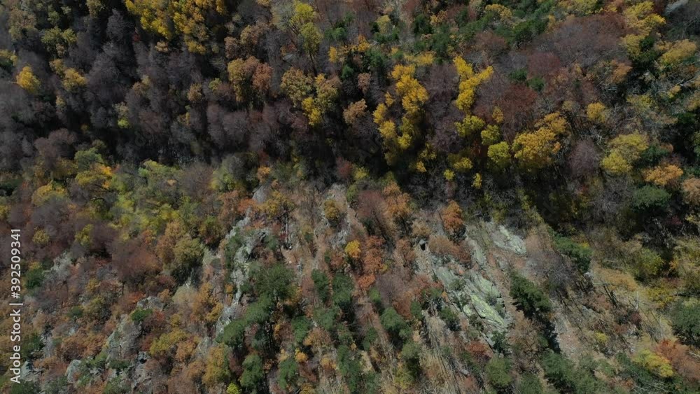 Nationalpark Rila in Bulgarien | Luftvideo von Bulgarien Nationalpark Rila in Bulgarien | Luftvideo von Bulgarien