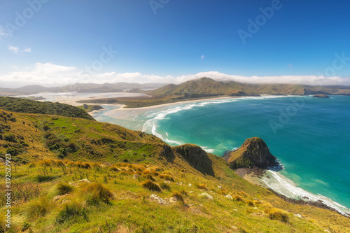 Otago Peninsula, New Zealand