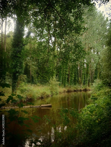 CHAOS DU GOUËT COTE D'ARMOR