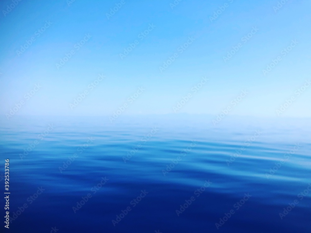 Il Mare Piatto Il Mare Piatto