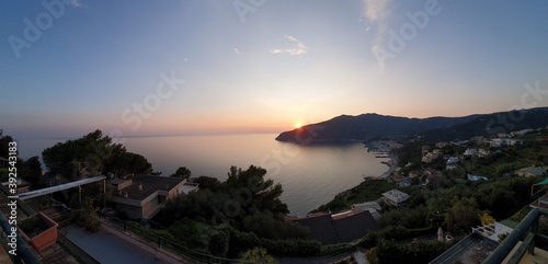 Moneglia, Liguria