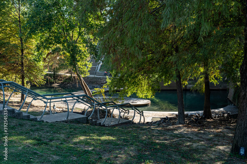 Eleanor Tinsley Park in Houston, TX photo