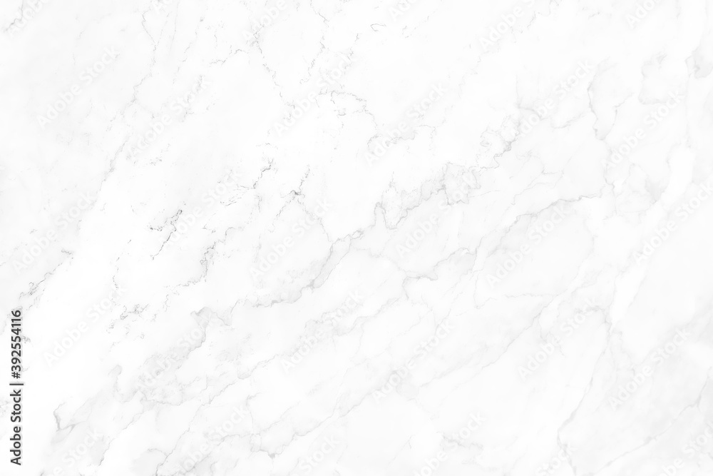 Obraz premium White gray marble texture in veins and curly seamless patterns abstract background