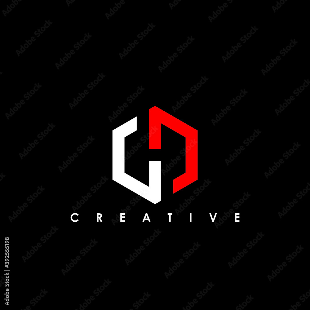 CD Letter Initial Logo Design Template Vector Illustration
CD Letter Initial Logo Design Template Vector Illustration