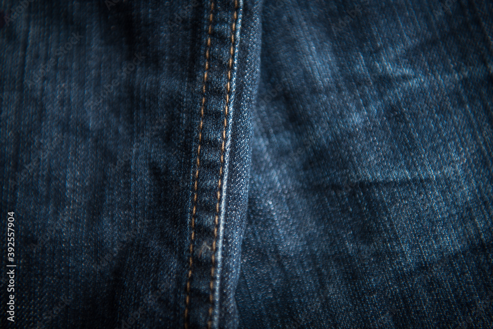 Texture with seams of jeans fashion design ,Jeans background Texture with seams of jeans fashion design ,Jeans background
