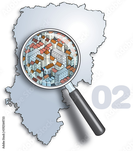 02 Gros plan sur l'Aisne