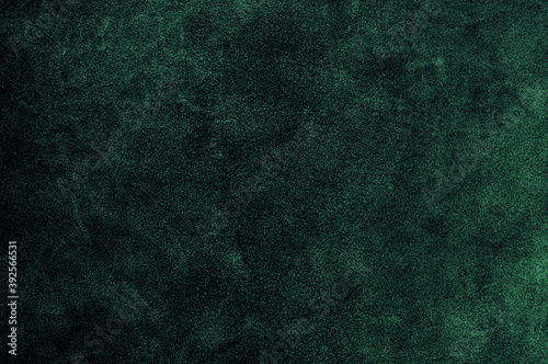 Dark green color leather skin natural with design lines pattern or abstract background.can use wallpaper or backdrop luxury event..