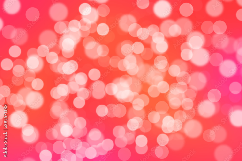 Bokeh background with circle pattern. Bokeh background with circle pattern.