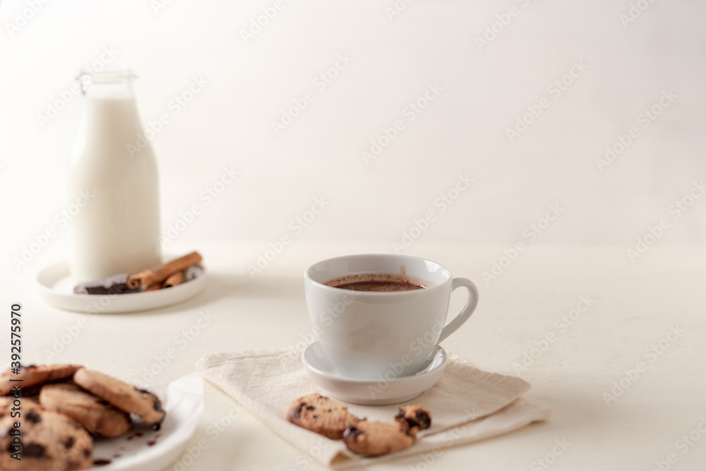milk and cookies milk and cookies