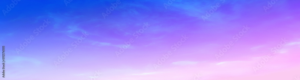 The magical imagination of the sky, the magic of the sky, the pastel clouds for background images and the placement of beautiful letters The magical imagination of the sky, the magic of the sky, the pastel clouds for background images and the placement of beautiful letters
