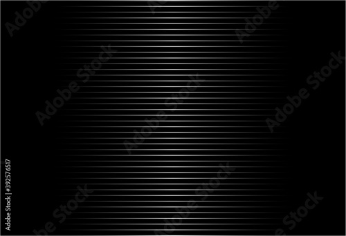 abstract black background with diagonal lines, Gradient vector r