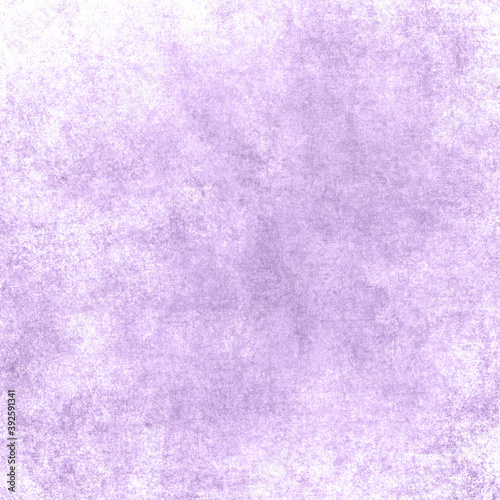 Purple designed grunge texture. Vintage background with space for text or image