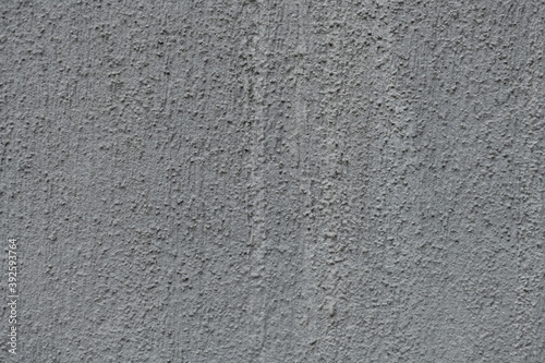szara ściana betonowa chropowata