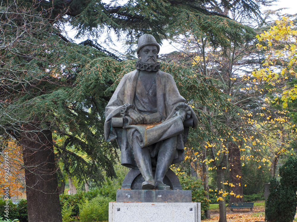 Obraz premium Felipe II de España