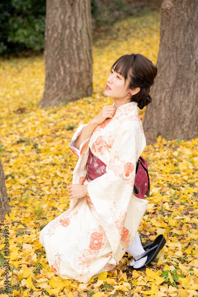 美しい日本女性 美しい日本女性