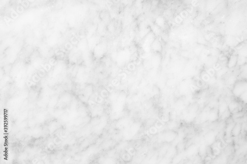 White arble background or texture and copy space