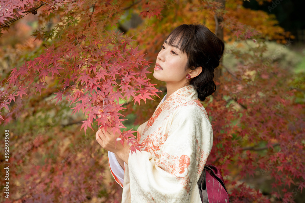 美しい日本女性 美しい日本女性