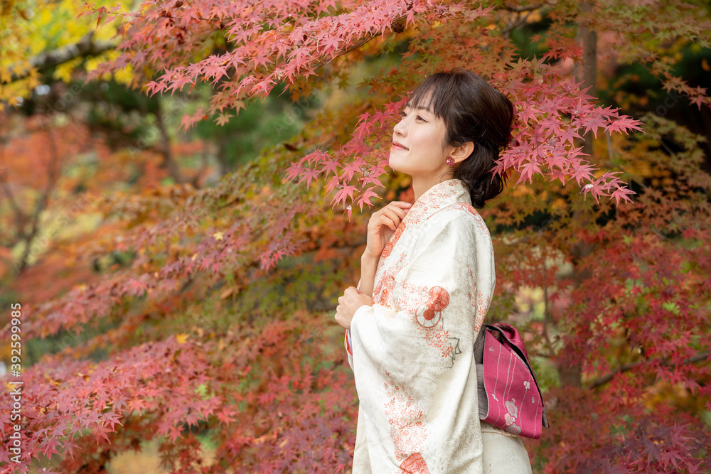 美しい日本女性 美しい日本女性