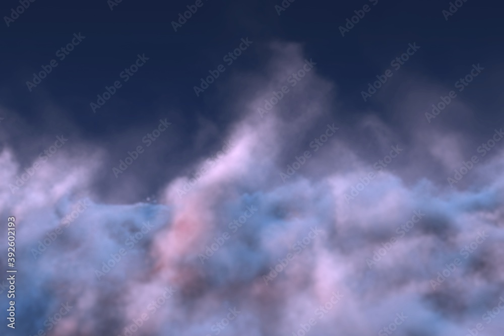 gothic mist concept concept creative abstract background for creation purposes