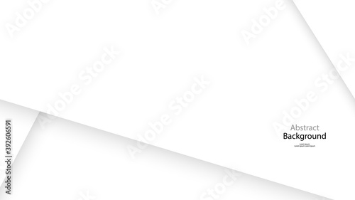 gray and white black color background abstract art vector 