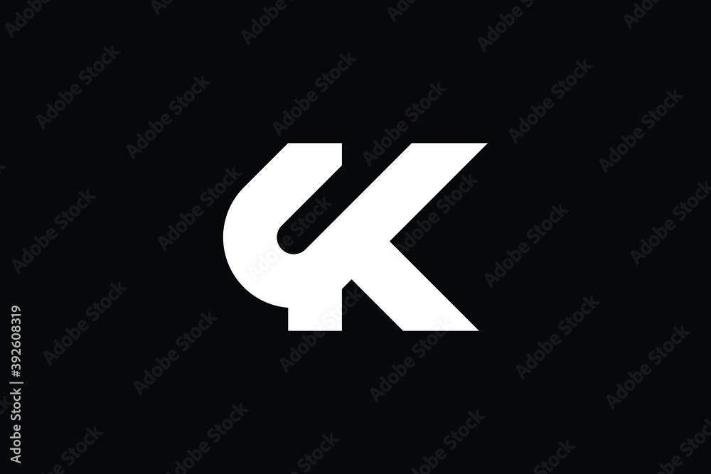 JK logo letter design on luxury background. KJ logo monogram initials letter concept. JK icon logo design. KJ elegant and Professional letter icon design on black background. K J JK KJ JK logo letter design on luxury background. KJ logo monogram initials letter concept. JK icon logo design. KJ elegant and Professional letter icon design on black background. K J JK KJ