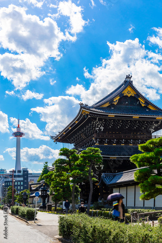 東本願寺