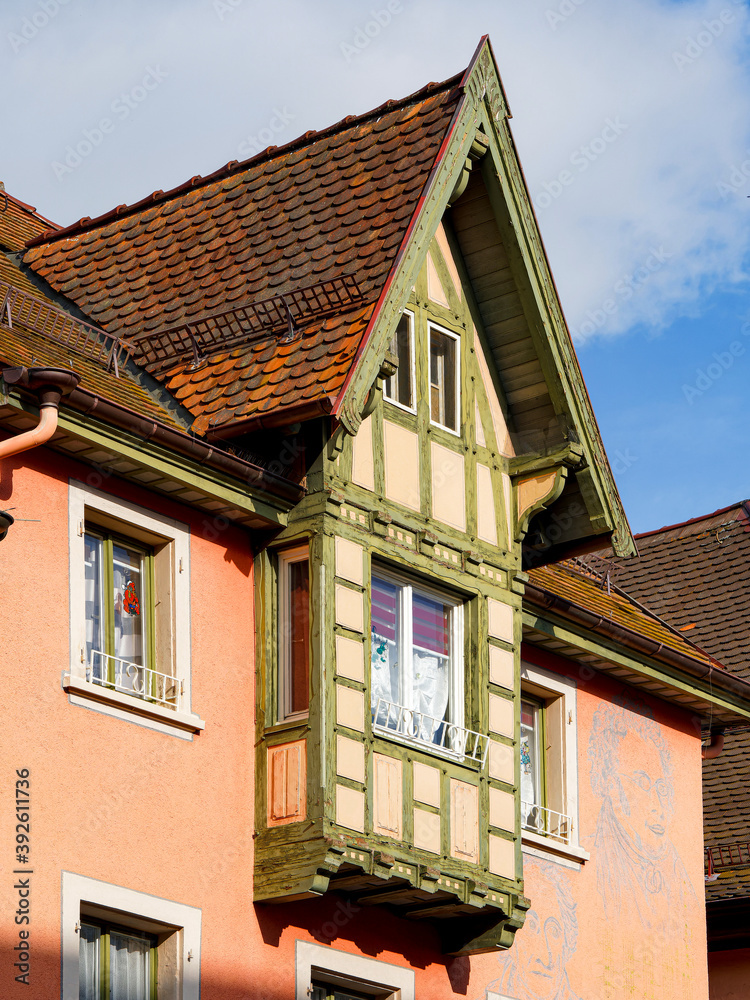 Villingen (Villingen-Schwenningen), Altstadtszene Villingen (Villingen-Schwenningen), Altstadtszene