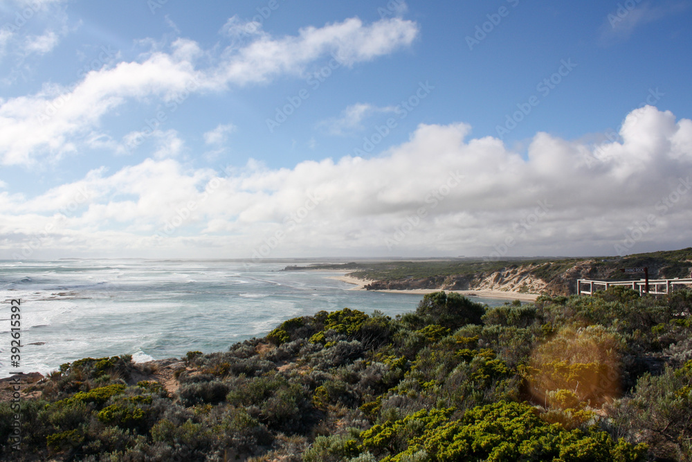 Great Ocean Road, Victoria, Australia