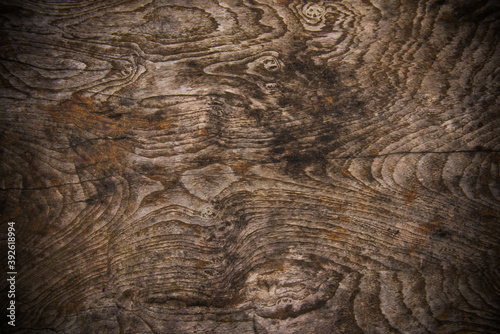 Darkbrown wooden texture background