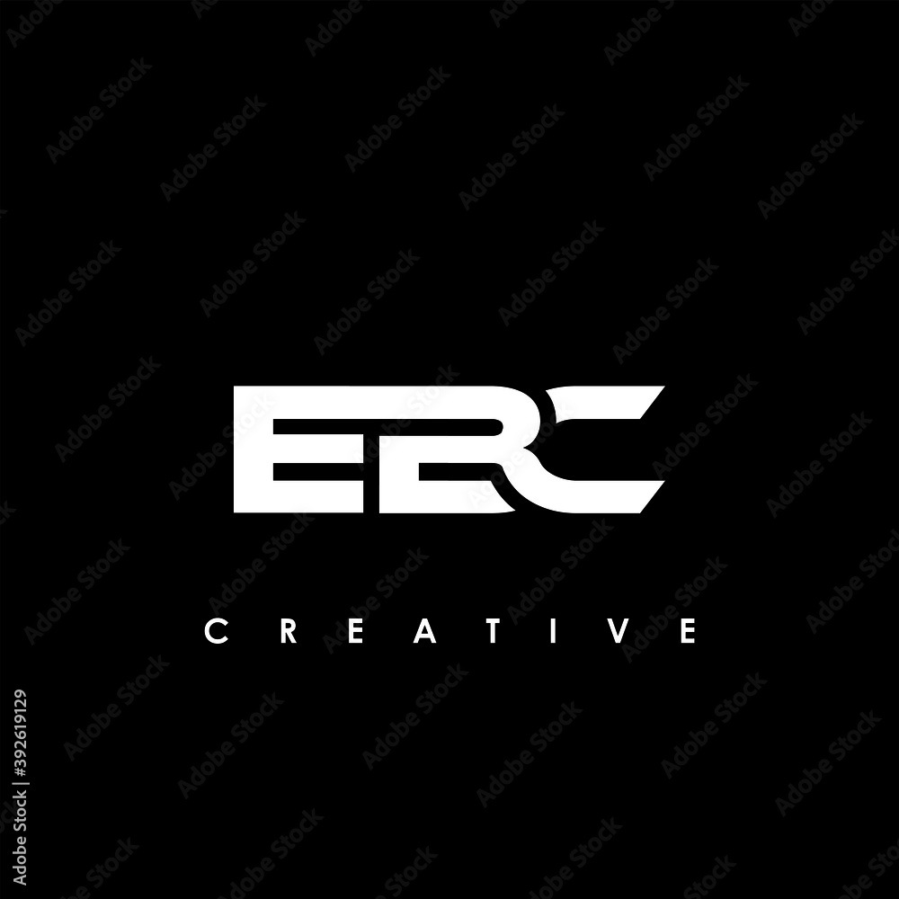 EBC Letter Initial Logo Design Template Vector Illustration
EBC Letter Initial Logo Design Template Vector Illustration