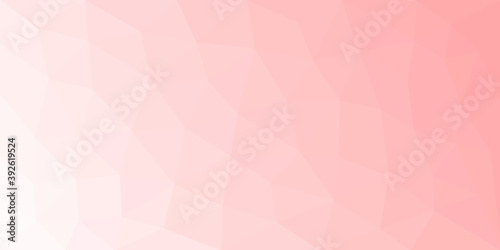 pink abstract background