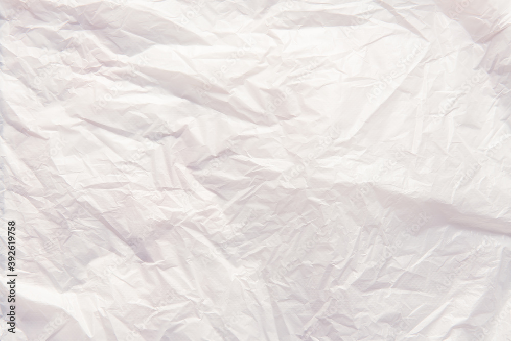 Obraz premium Crumpled paper background