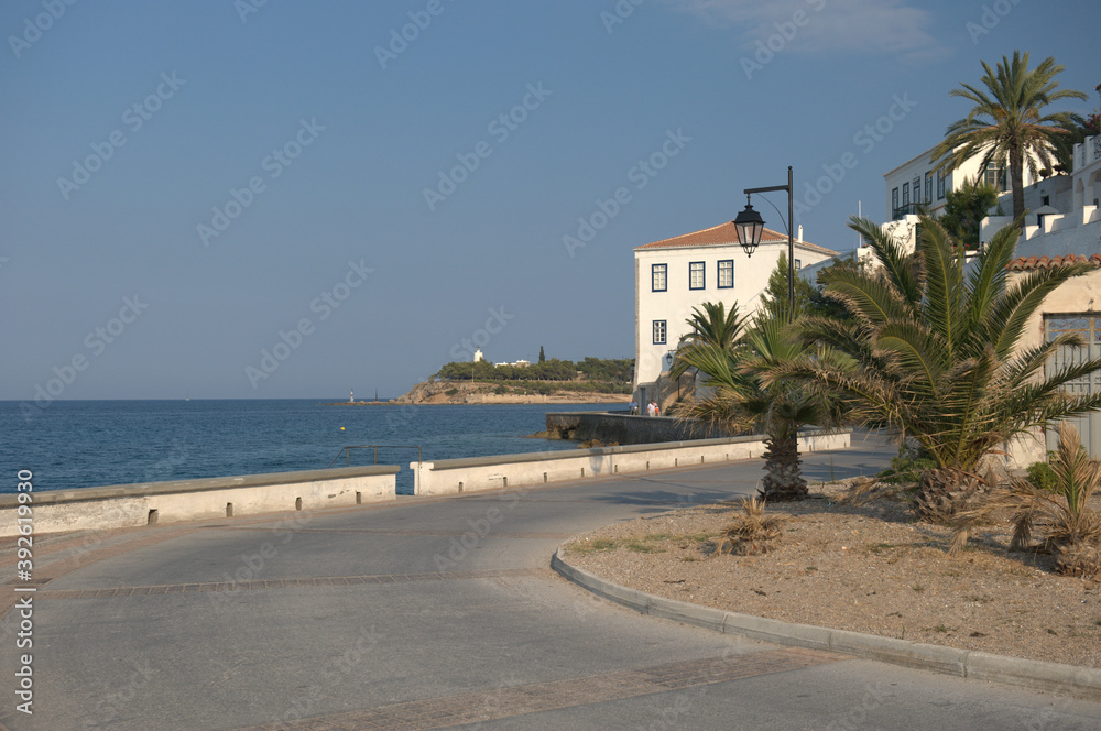 Obraz premium beach state