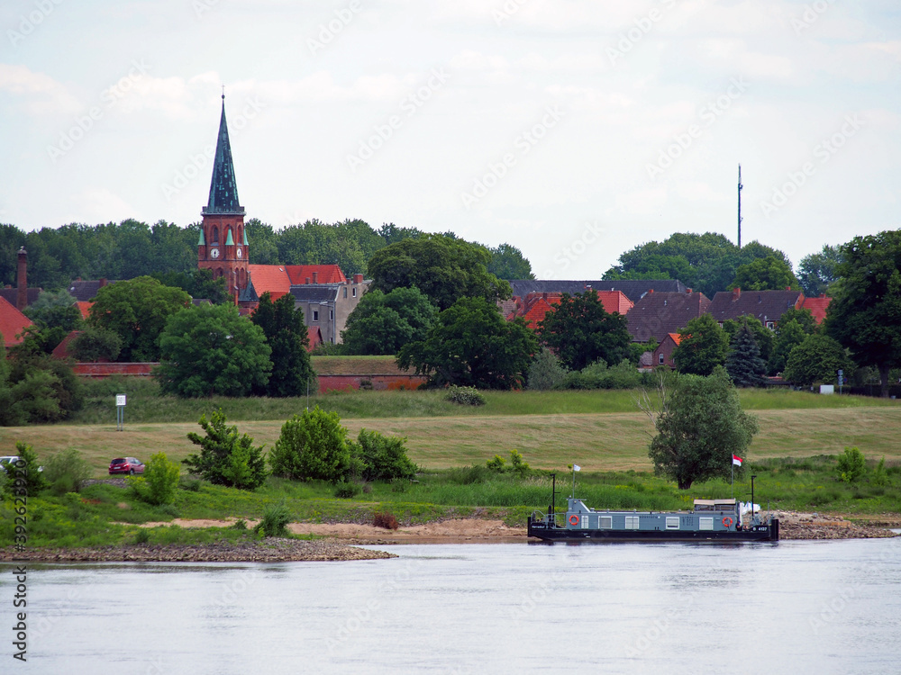 Dömitz