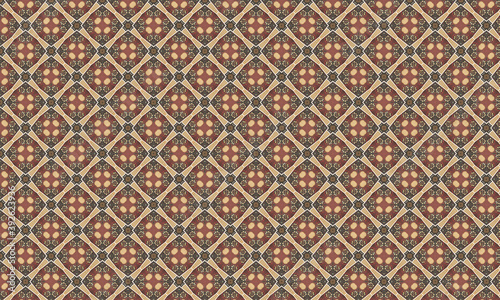 seamless pattern