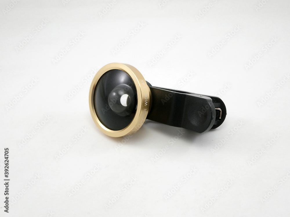 Selfie cam lens removable wide angle lens Selfie cam lens removable wide angle lens