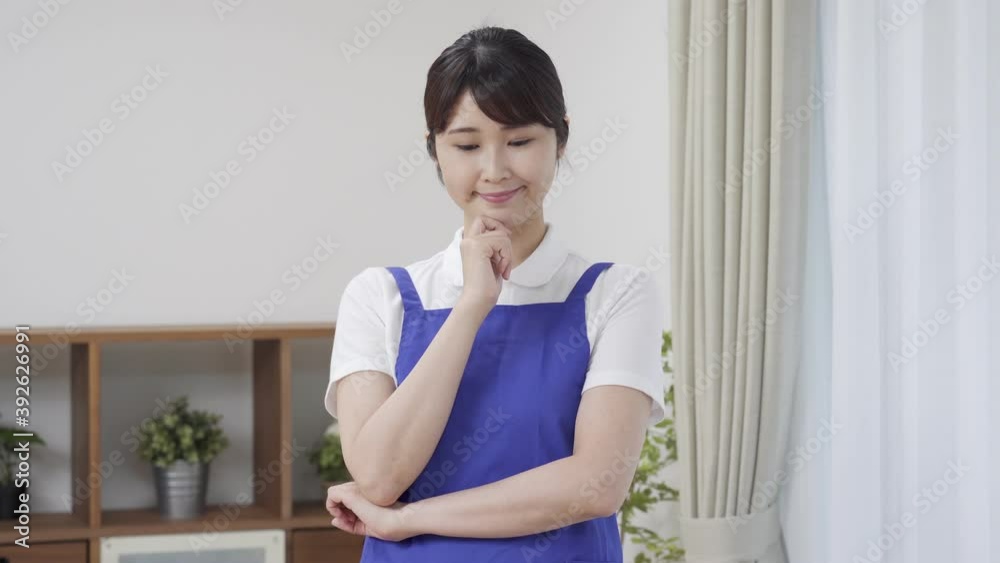 家事代行業者・清掃業者