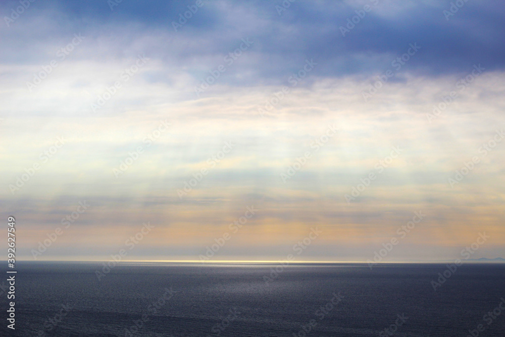 Open Waters Open Skies Open Waters Open Skies