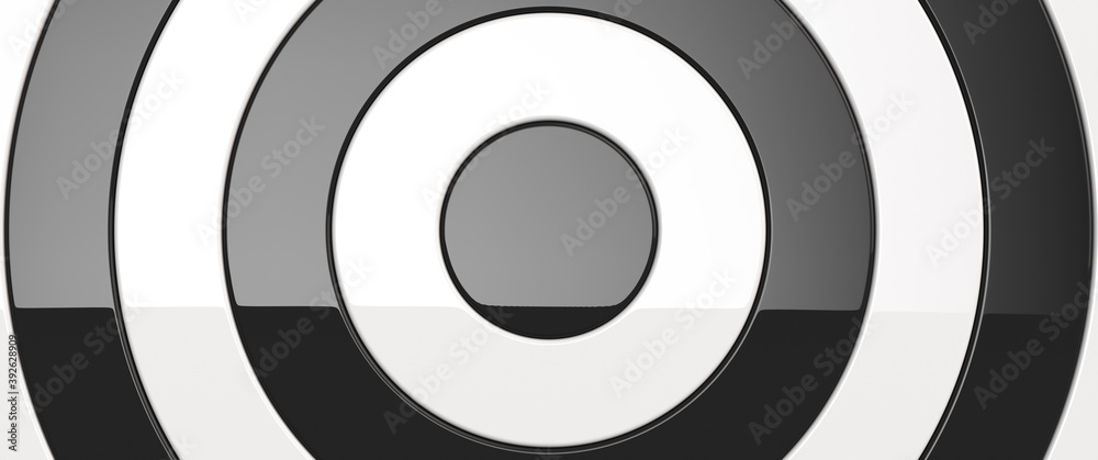 Target. Full frame. Abstract background. Target. Full frame. Abstract background.