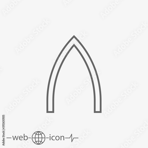 arch
