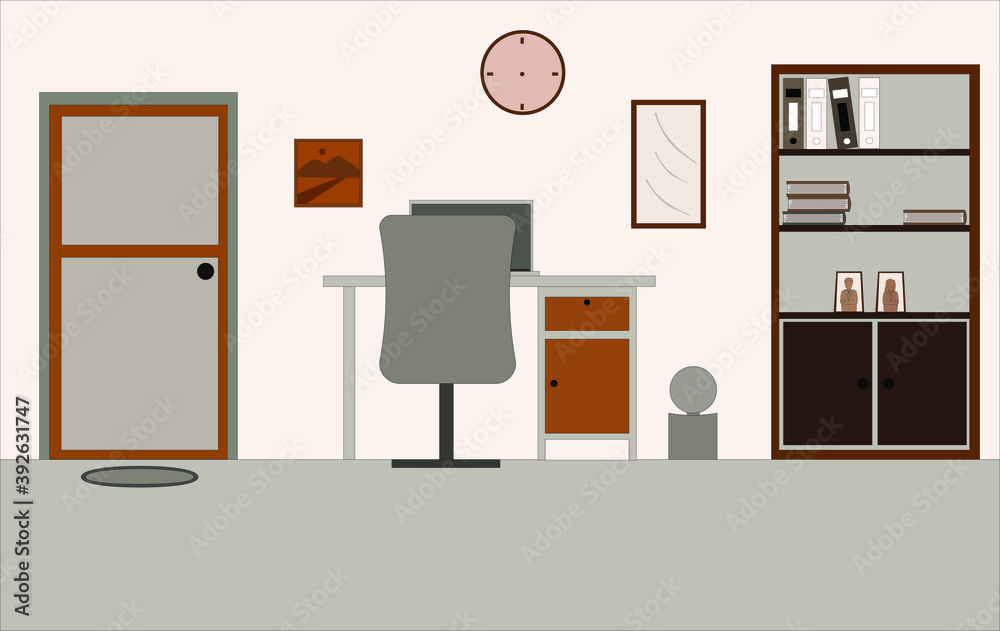Workspace Workspace