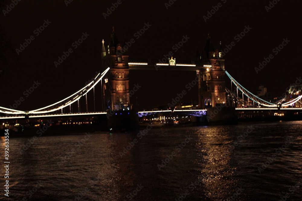 Obraz premium London Bridge