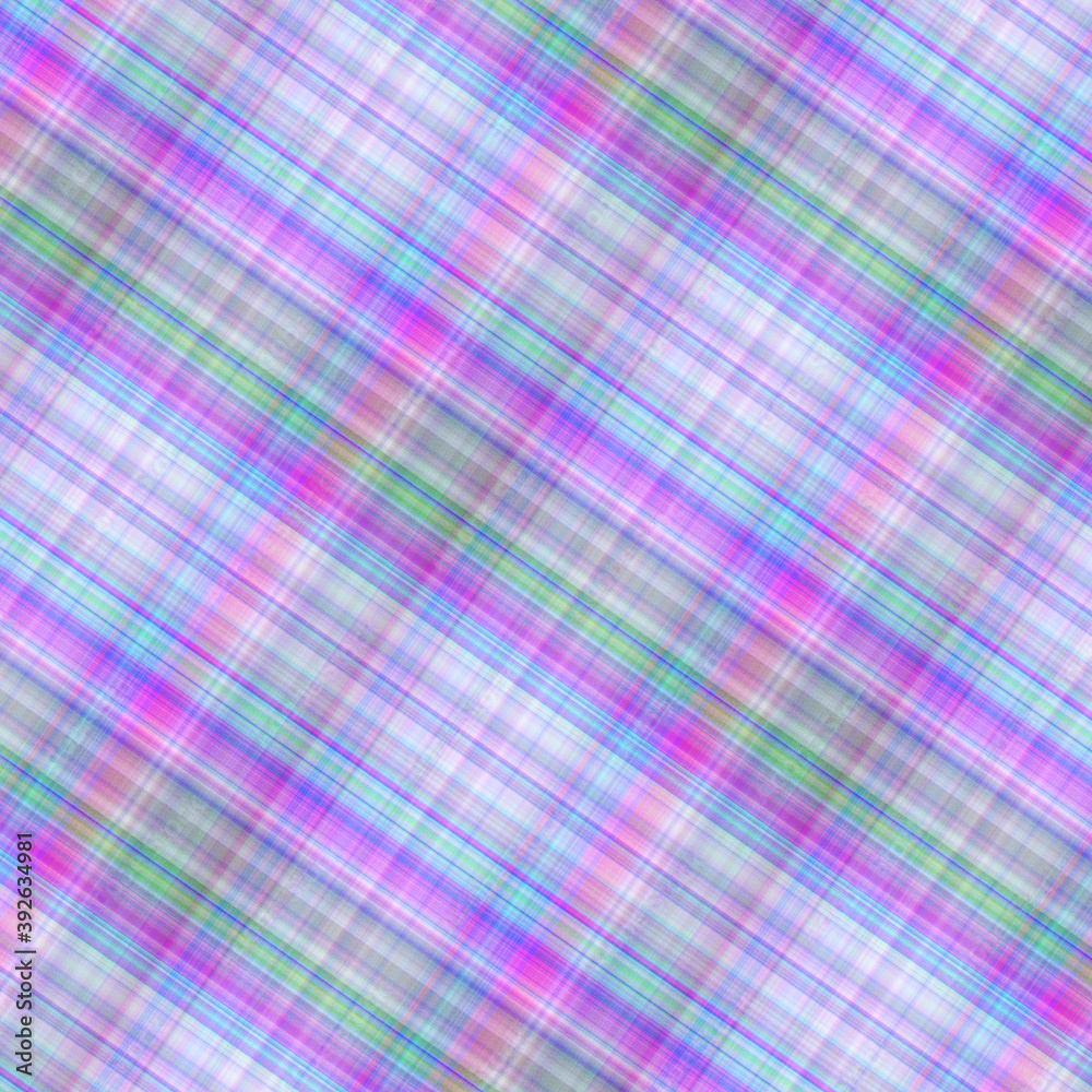 Art gradient colorful line abstract background Blur . Use as wallpaper or for web design.