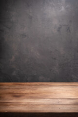 wooden top table plank board background