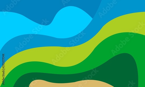 abstract wallpaper background color vector
