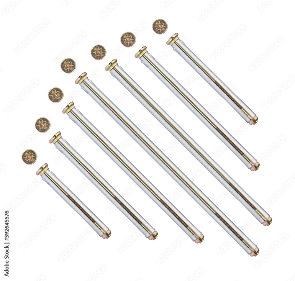 Hex sleeve anchor zinc plated. Metal frame dowel. Anchor is made from Carbon Steel, and is Zinc Plated. This anchor for use in Concrete only. Hex sleeve anchor zinc plated. Metal frame dowel. Anchor is made from Carbon Steel, and is Zinc Plated. This anchor for use in Concrete only.
